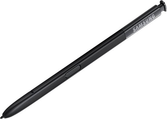 Samsung Note 8 S Pen - Stylus - Zwart | bol