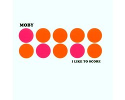 Moby - I Like To Score (CD)