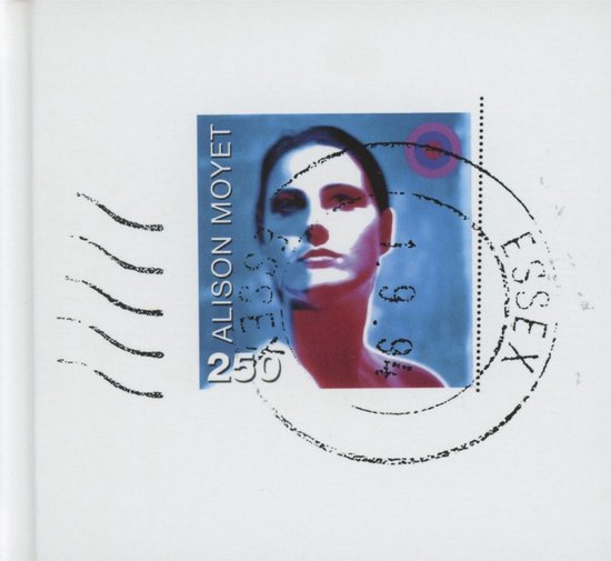 Alison Moyet - Essex (2 CD) (Remastered)