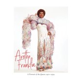 Aretha Franklin A Portrait Of The Queen 1970-1974 - 5 CD boxset