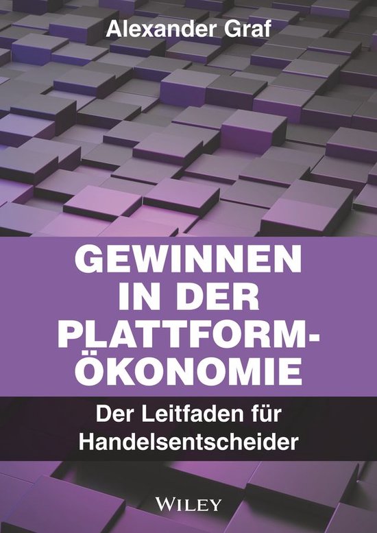 Gewinnen in der Plattform-Ökonomie - cover