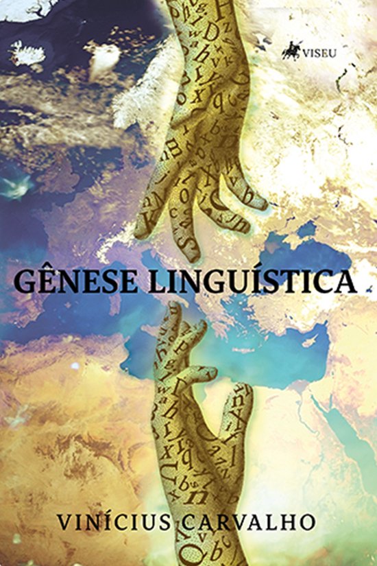 Gênese Linguística - cover