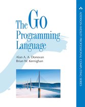 Go Programming Language The