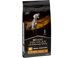 Pro Plan Veterinary Diets Canine Nf Renal Function - Hondenvoer - 3 kg