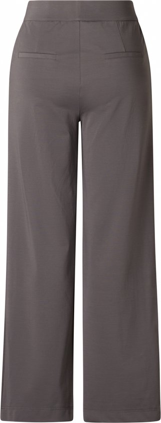 YESTA Nadeche Essential Pants - Grey - maat X-0(44)