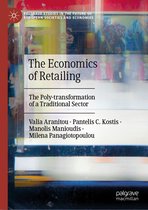 Economics and Finance (R0) - The Economics of Retailing