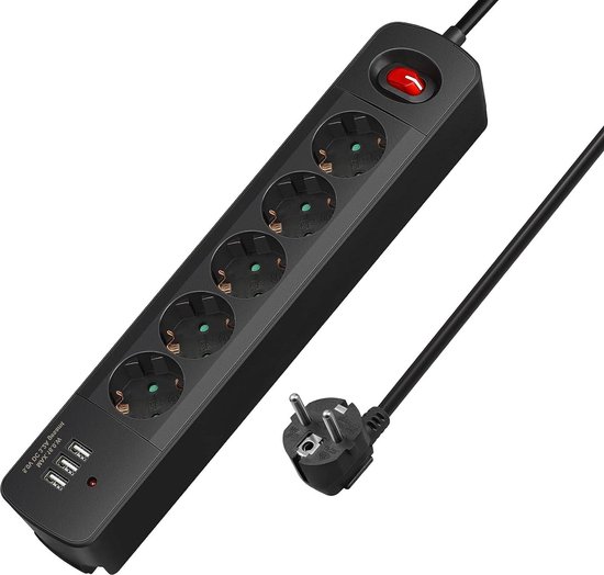 A50 CCS01 1P B+C CCS Protezione Da Sovratensioni