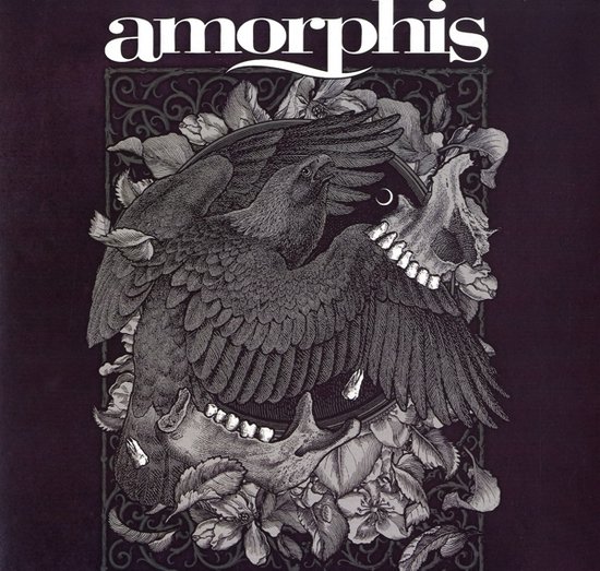 Amorphis - Circle (LP)