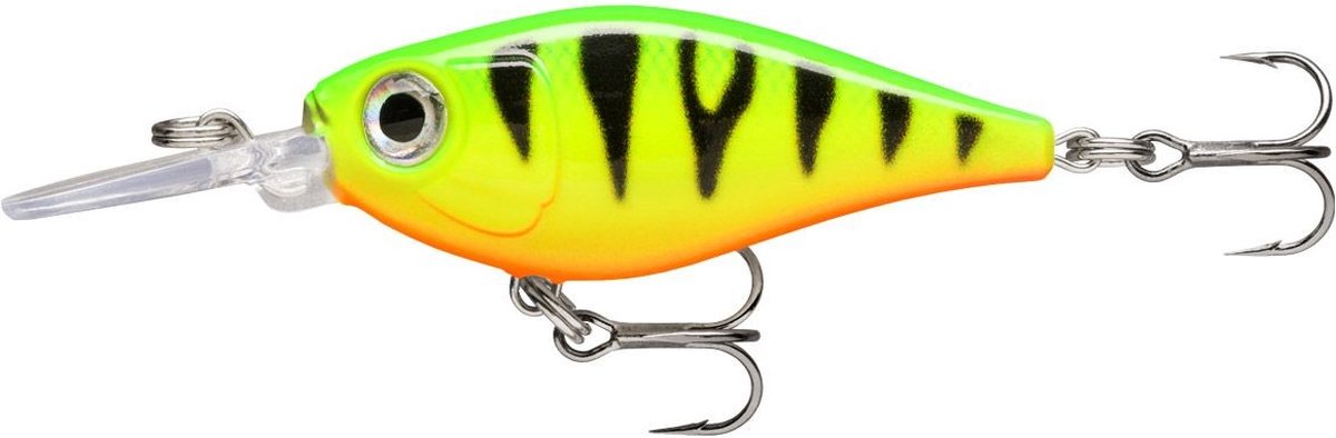 Rapala X-Light Shad Crankbait | 4cm | 4g FT 4cm