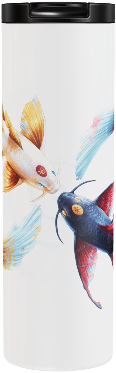 Vissen Koi Eternal Bond - Fish - Thermobeker 500 ml