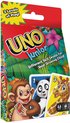 Mattel Games UNO Junior 2.0