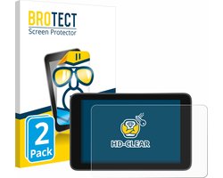 BROTECT - Screenprotector voor YoloLiv YoloBox Ultra - Folie Beschermfolie transparant (2 Stuks) BROTECT - Screenprotector voor YoloLiv YoloBox Ultra - Folie Beschermfolie transparant (2 Stuks)