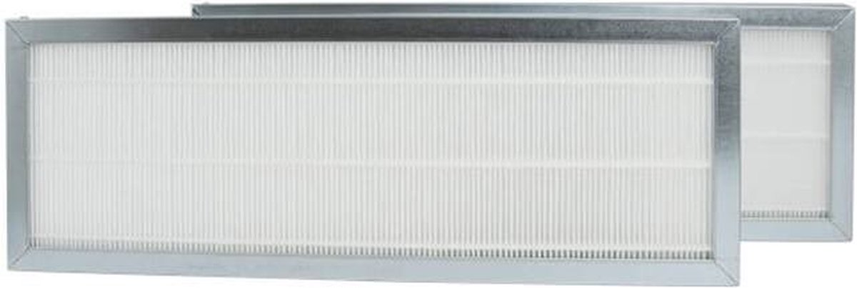 ComAir HRUC-E WTW filterset F7