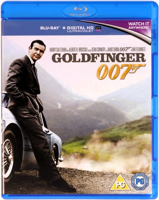 Goldfinger