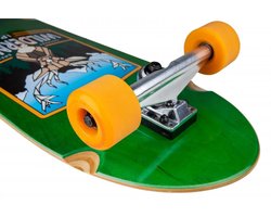 D Street cruiser 30.5 Wilderness