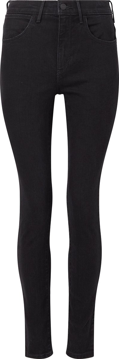 WRANGLER HIGH SKINNY SKINNY JEANS-DAMES Arachne