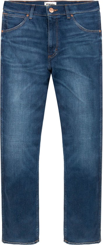 Wrangler GREENSBORO Regular fit Jeans Taille W38 X L32