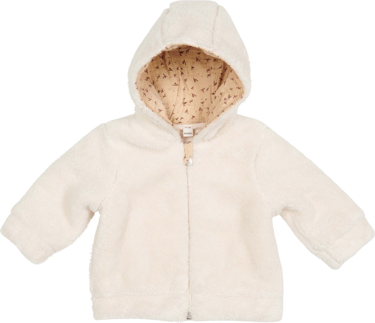 Koeka baby jack Malmö pebble 86/92