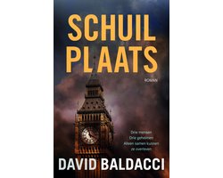 foto van Schuilplaats