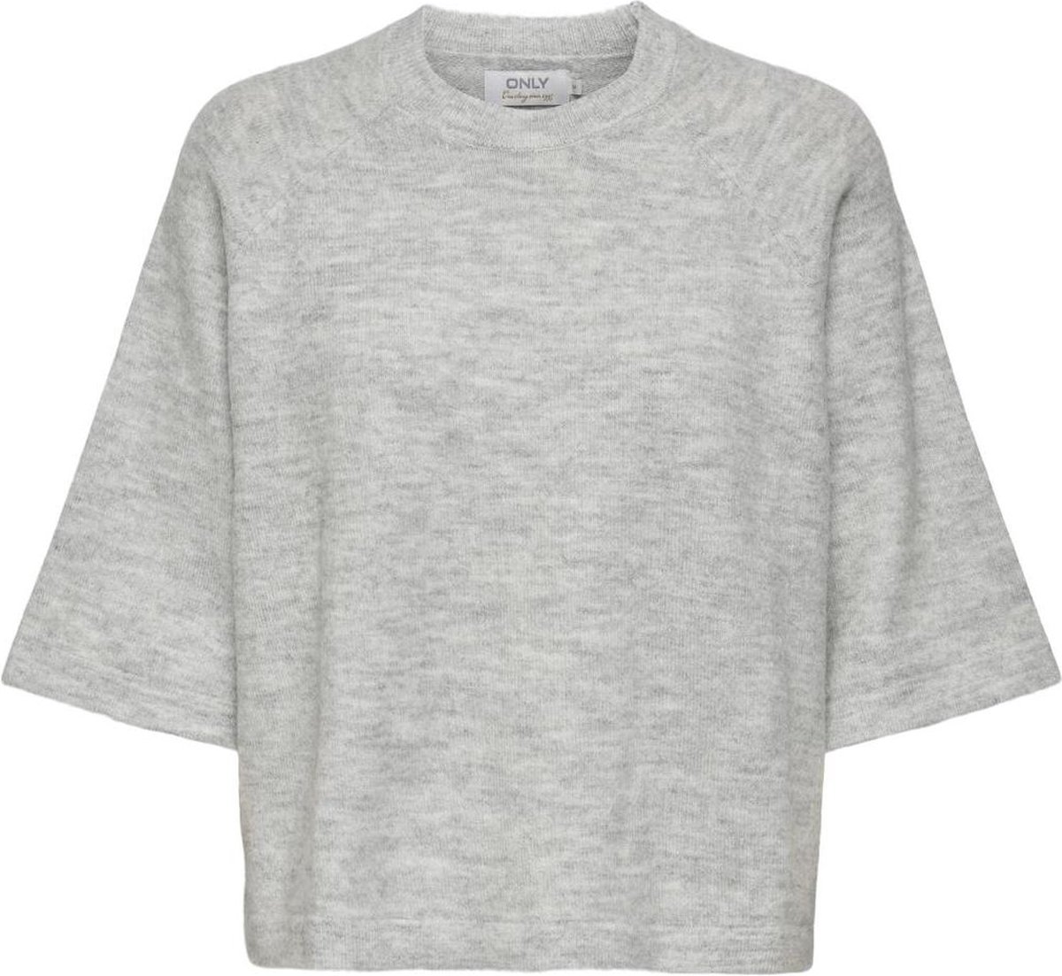 ONLY - ONLSIMONI 3/4 PULLOVER KNT NOOS Dames Vest