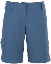Eider Atacama Short Women - dames - korte broek - maat 36 - blauw