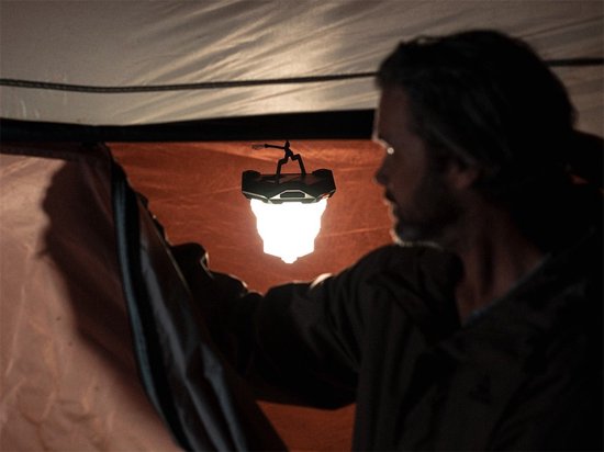 Nebo Lantaarn Galileo 1000 Flex - IPX4 1000 lumen van Nebo — afbeelding 4