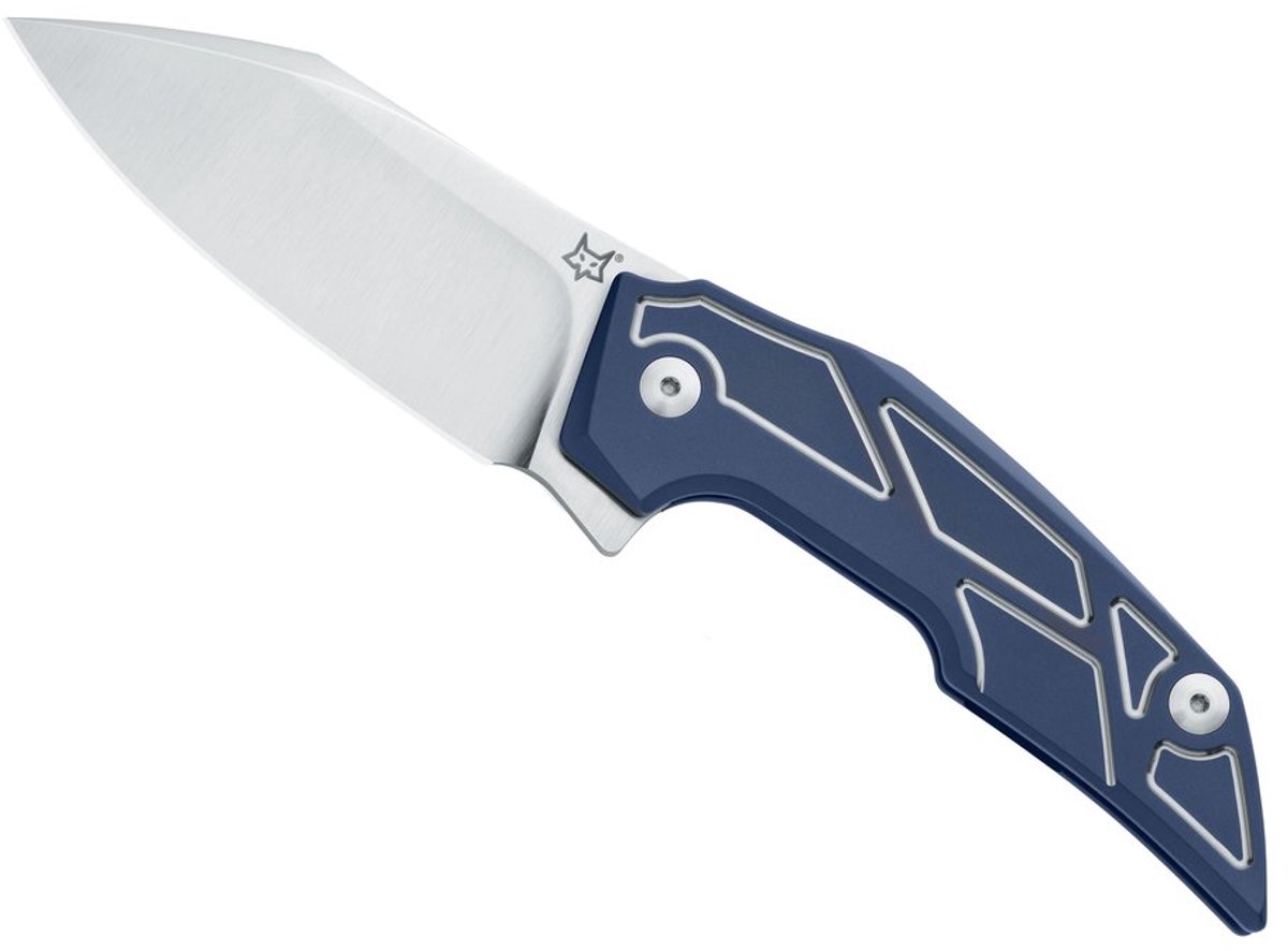 Fox Zakmes Phoenix Tashi Bharucha Blue