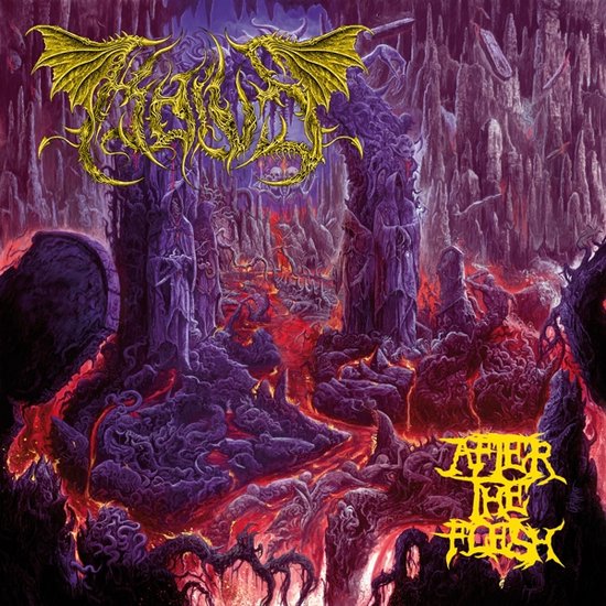 After the Flesh