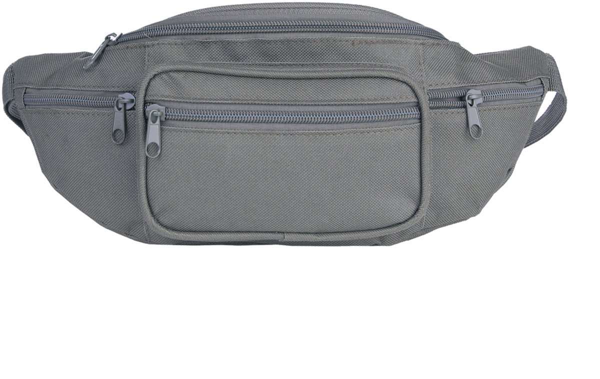 101inc Heuptas contractor wolf grey