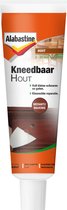 Alabastine - Kneedbaar Hout - Meranti / Mahoni - 75 G
