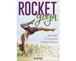 Rocket® Yoga