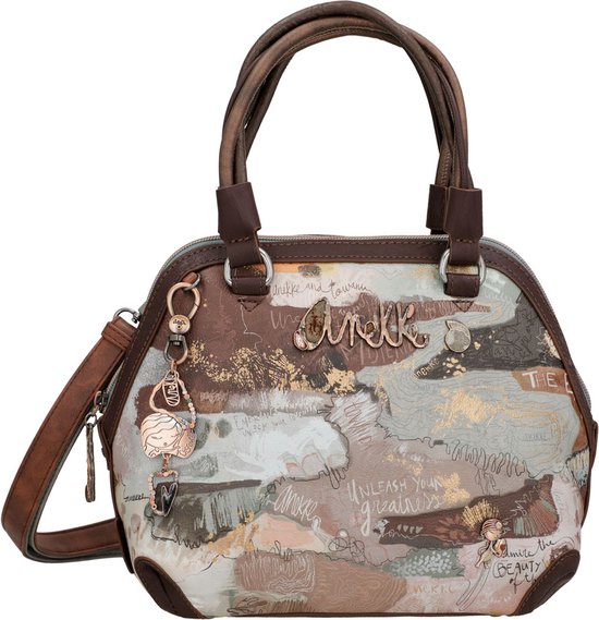 Anekke Sac à main Sac à épaule bandoulière Core Outer Handbag Multicolor Multicolore