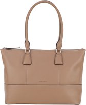 GERRY WEBER Sac shopper Favorite Choice Shopper Taupe