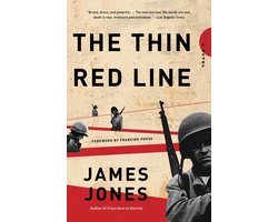 The Thin Red Line