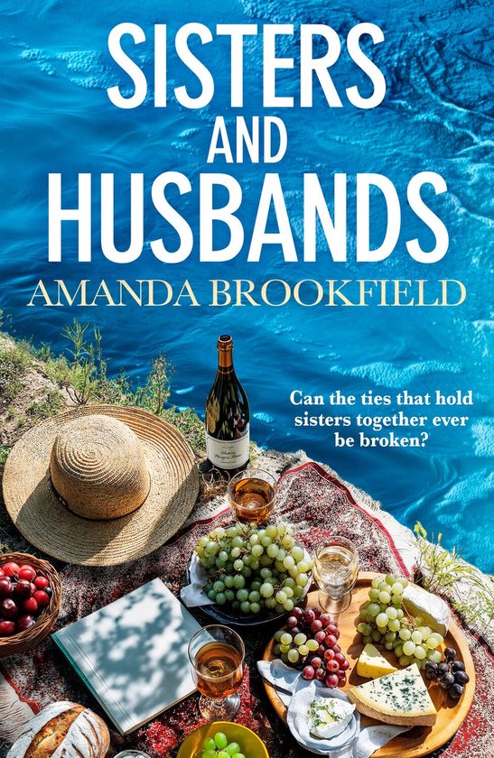 Sisters and Husbands - cover