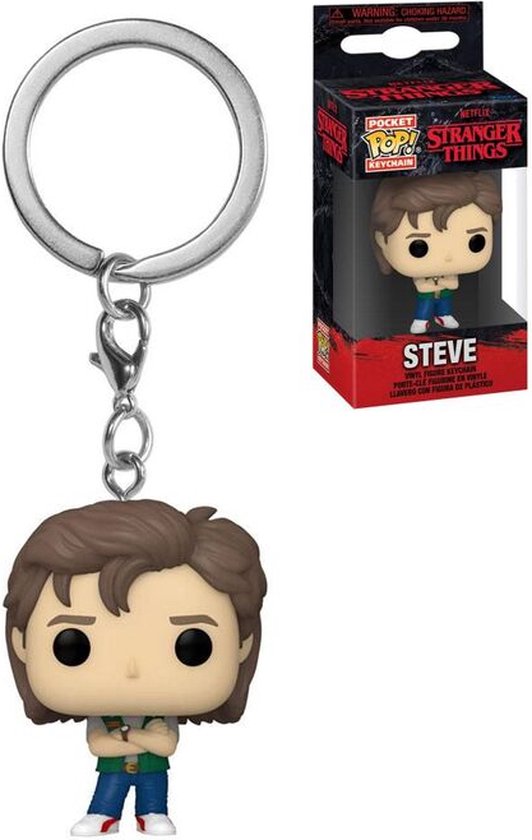 Funko POP! Sleutelhangers Online Bestellen? - Toys Funko POP! Sleutelhangers Online Bestellen? - Toys