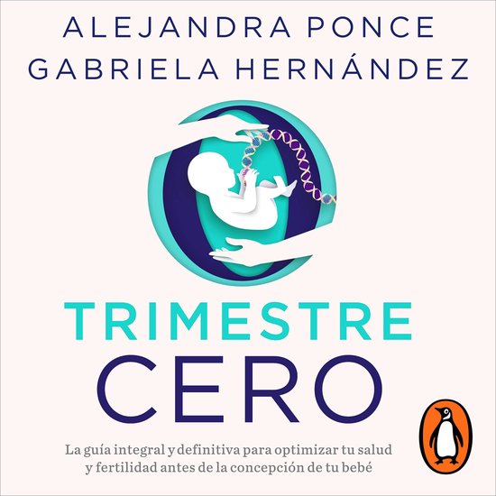 Trimestre cero - cover