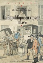Histoire - La République en voyage