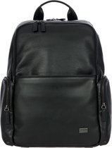 Sac à Dos PICARD S'Pore Classic – Noir, Nylon – Neuf, Pour Homme
