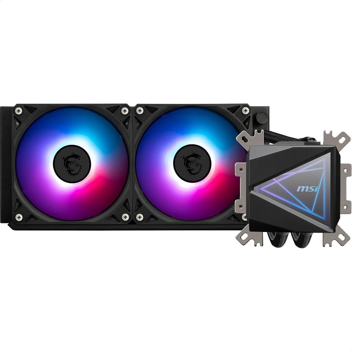 MSI MAG CORELIQUID I240