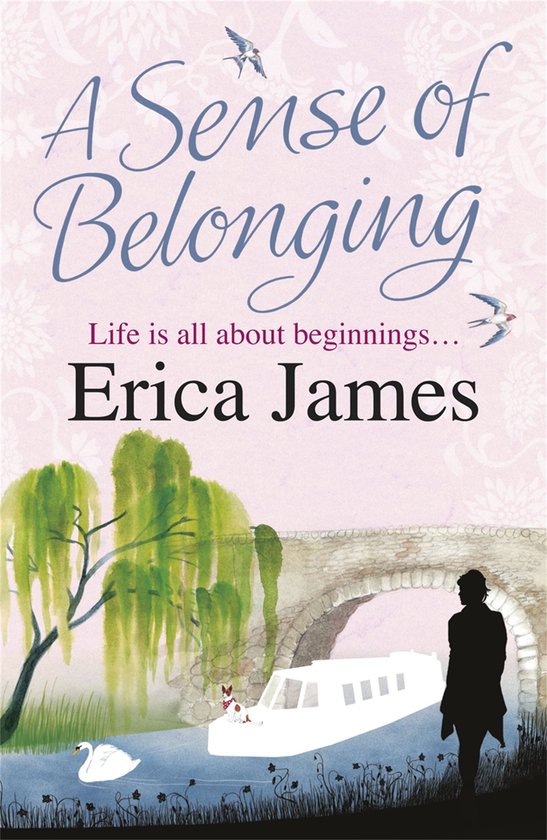 A Sense Of Belonging - cover