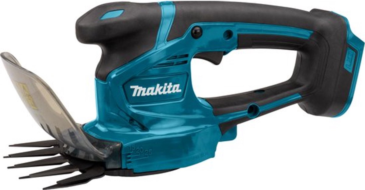 Makita DUM111ZX 18V LXT Cisaille à gazon et buis sans batterie