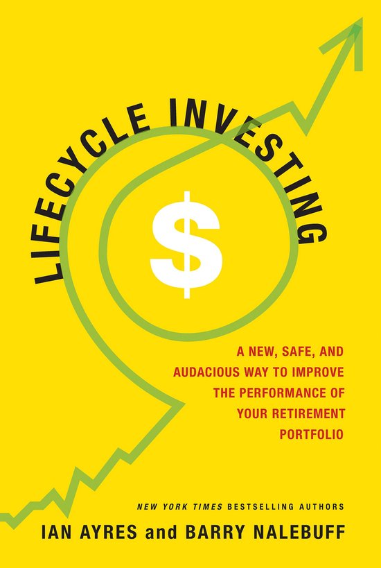 Lifecycle Investing - cover
