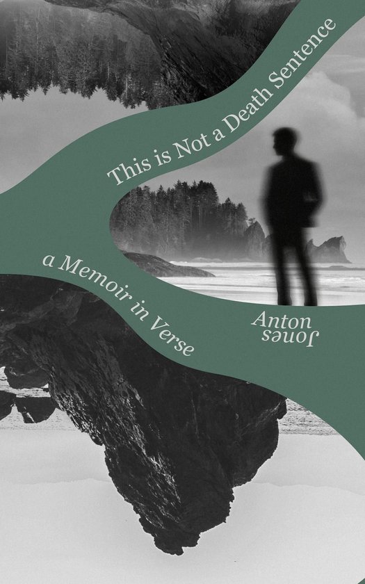 This is Not a Death Sentence - cover