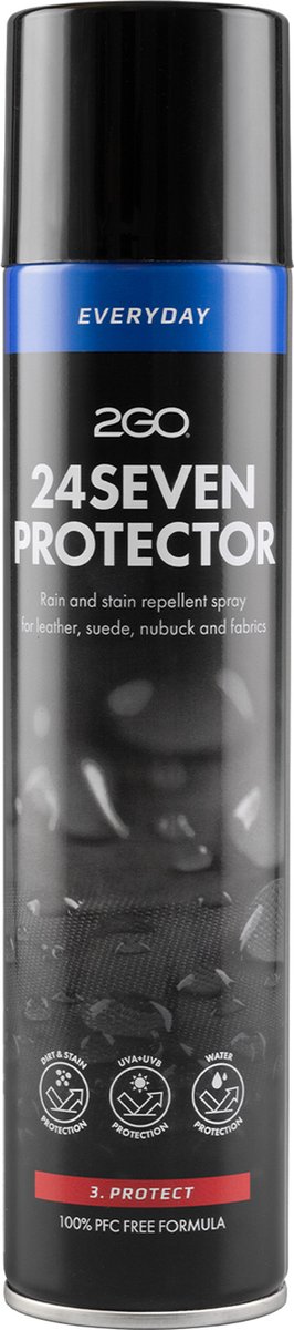 2GO Schoenonderhoud 24Seven Protector