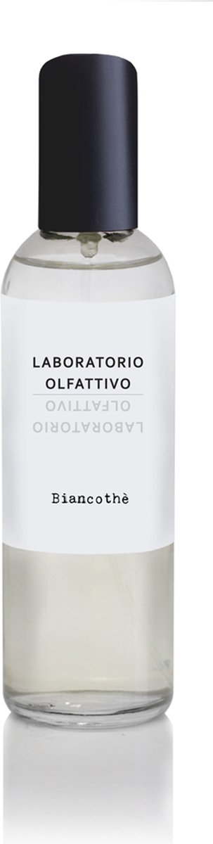 Goedkoopste Laboratorio Olfattivo Roomspray Biancothè Room Spray 100ml