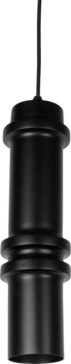 Housecraft Living Duct Hanglamp L Zwart