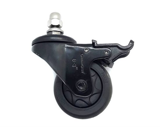 Bastard Wheel Set 4pcs - Voor High Level Stand Compact - Wielen voor Bastard Compact onderstel van Bastard — afbeelding 2