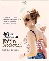 Erin Brockovich (Blu-ray) (Blu-ray), David Brisbin | Dvd's | bol