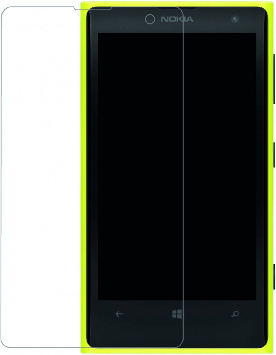 Mobilize Clear 2-pack Screen Protector Nokia Lumia 1020